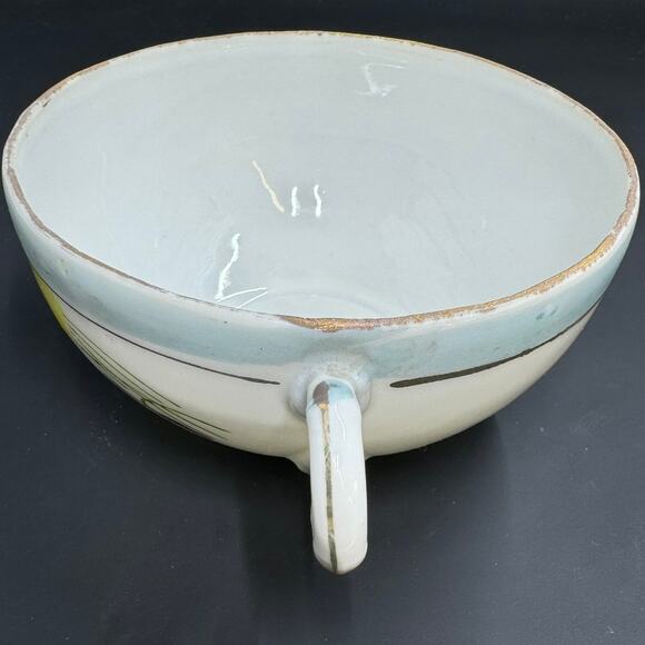 Tea Cup and Saucer - Picture 8 of 10